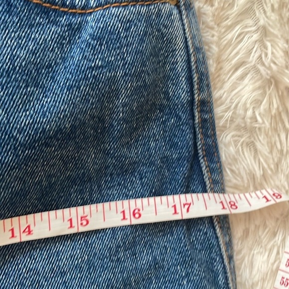 Sezane jeans - Picture 8 of 16